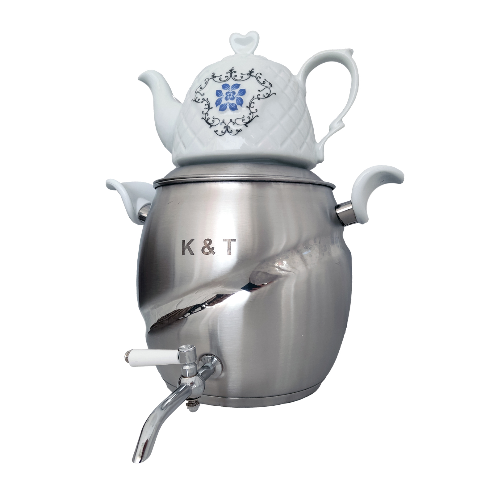 ست کتری و قوری کی اند تی کد 1032